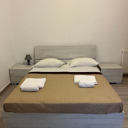 Affittacamere San Pietro Resort Rome Bagian luar foto