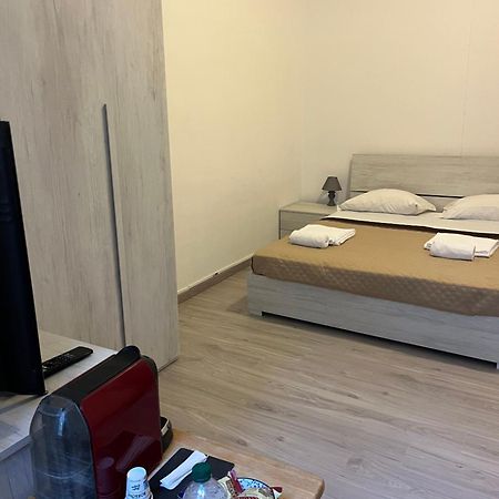 Affittacamere San Pietro Resort Rome Bagian luar foto