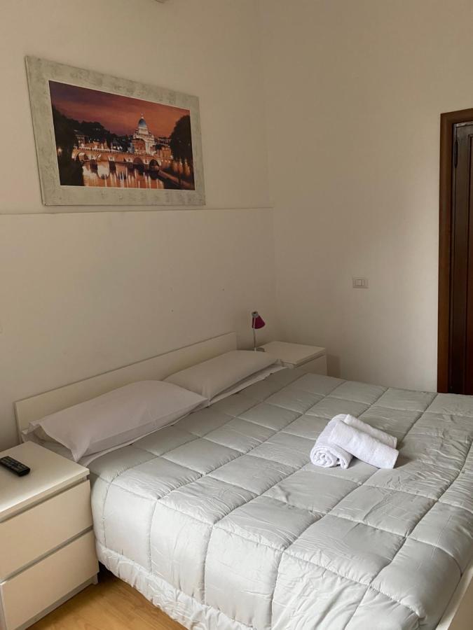 Affittacamere San Pietro Resort Rome Bagian luar foto