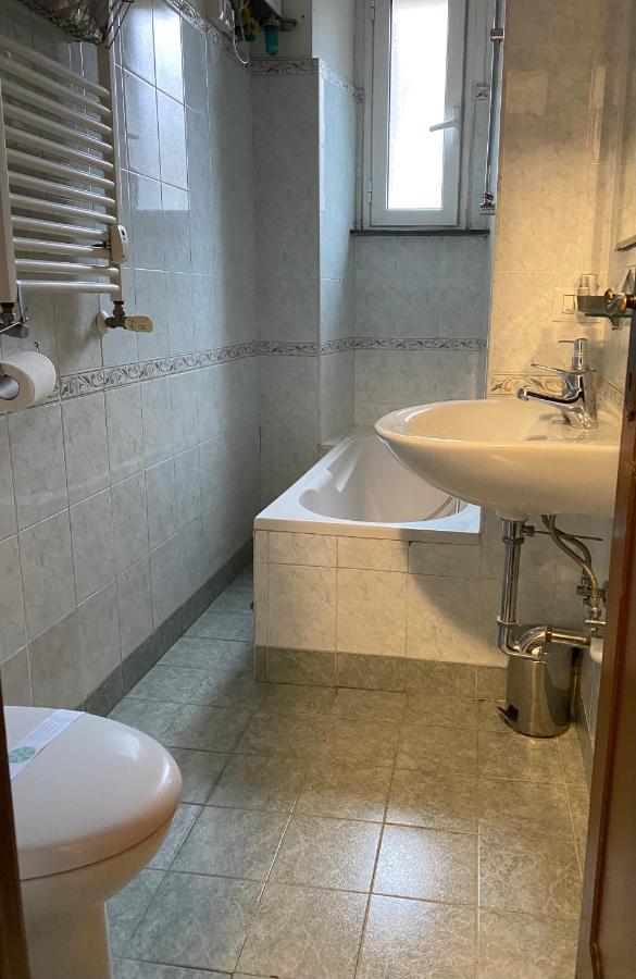 Affittacamere San Pietro Resort Rome Bagian luar foto