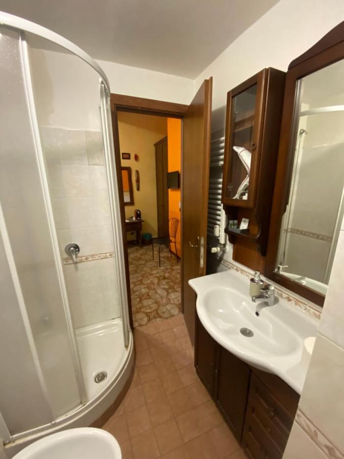 Affittacamere San Pietro Resort Rome Bagian luar foto