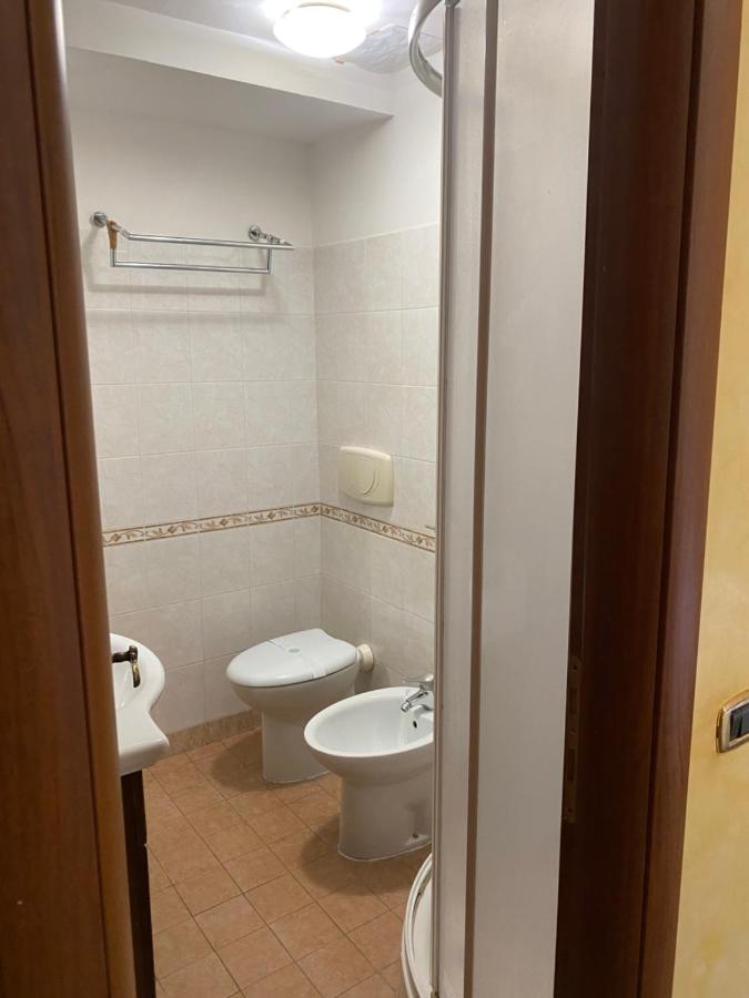Affittacamere San Pietro Resort Rome Bagian luar foto