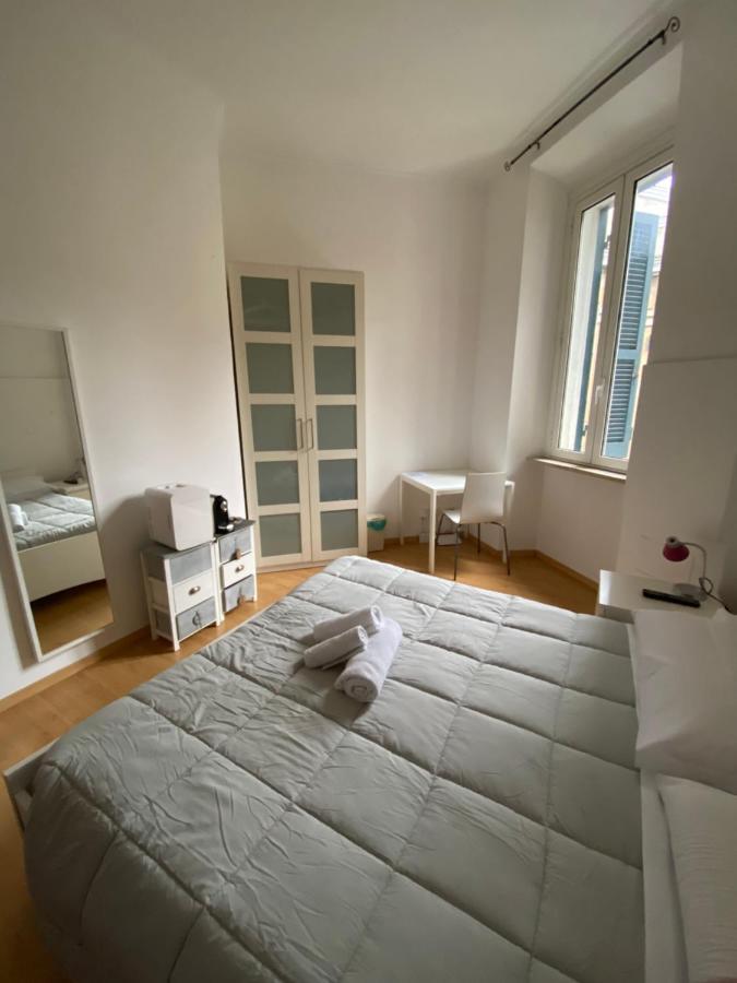 Affittacamere San Pietro Resort Rome Bagian luar foto