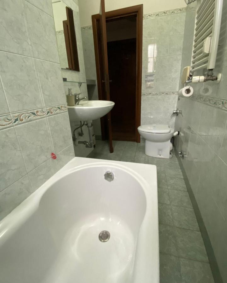 Affittacamere San Pietro Resort Rome Bagian luar foto