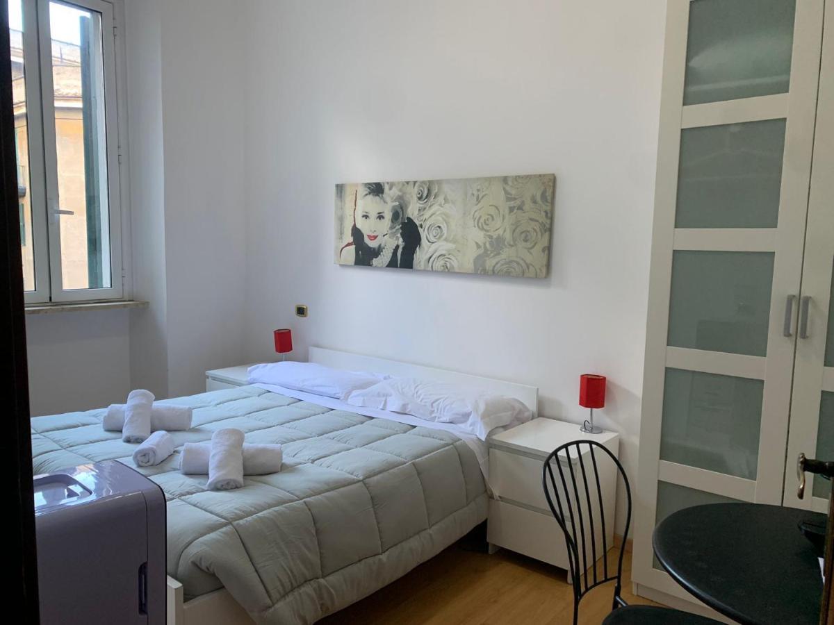 Affittacamere San Pietro Resort Rome Bagian luar foto