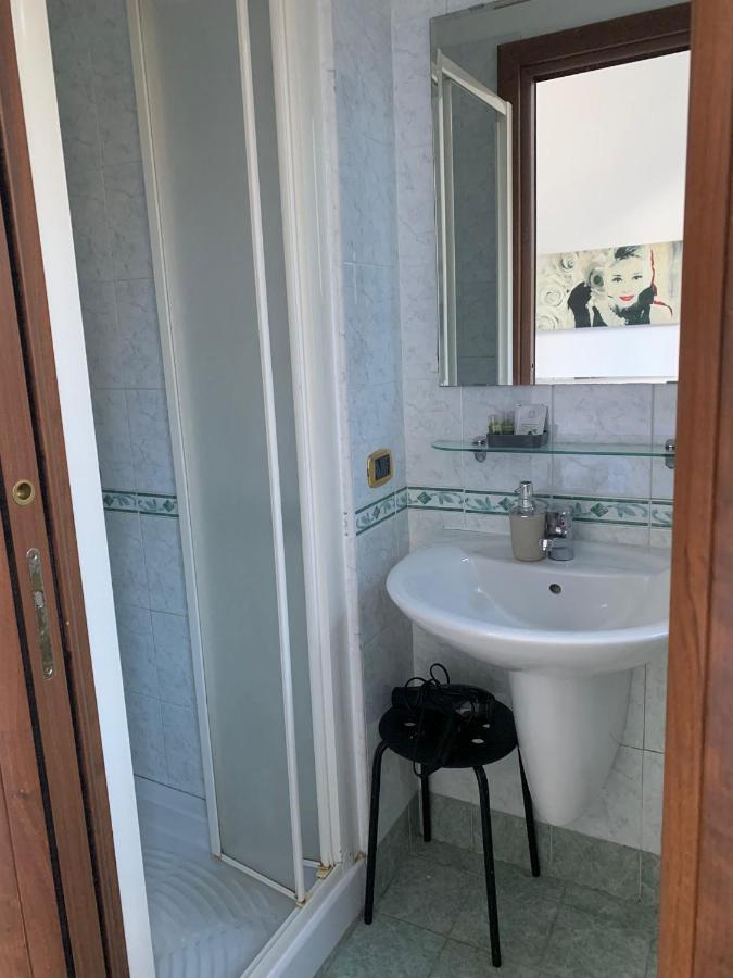 Affittacamere San Pietro Resort Rome Bagian luar foto