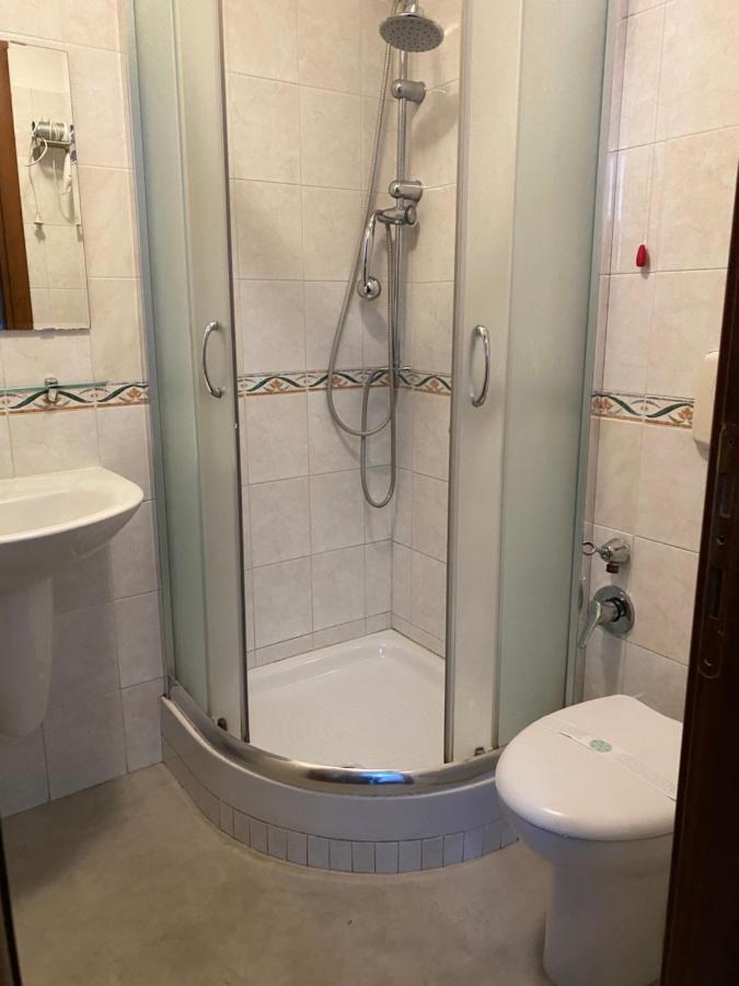 Affittacamere San Pietro Resort Rome Bagian luar foto