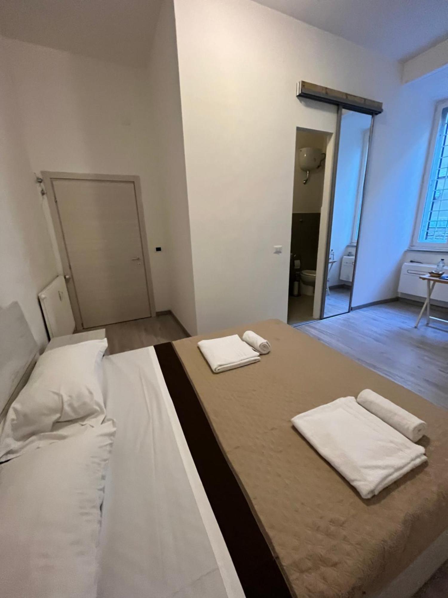 Affittacamere San Pietro Resort Rome Bagian luar foto