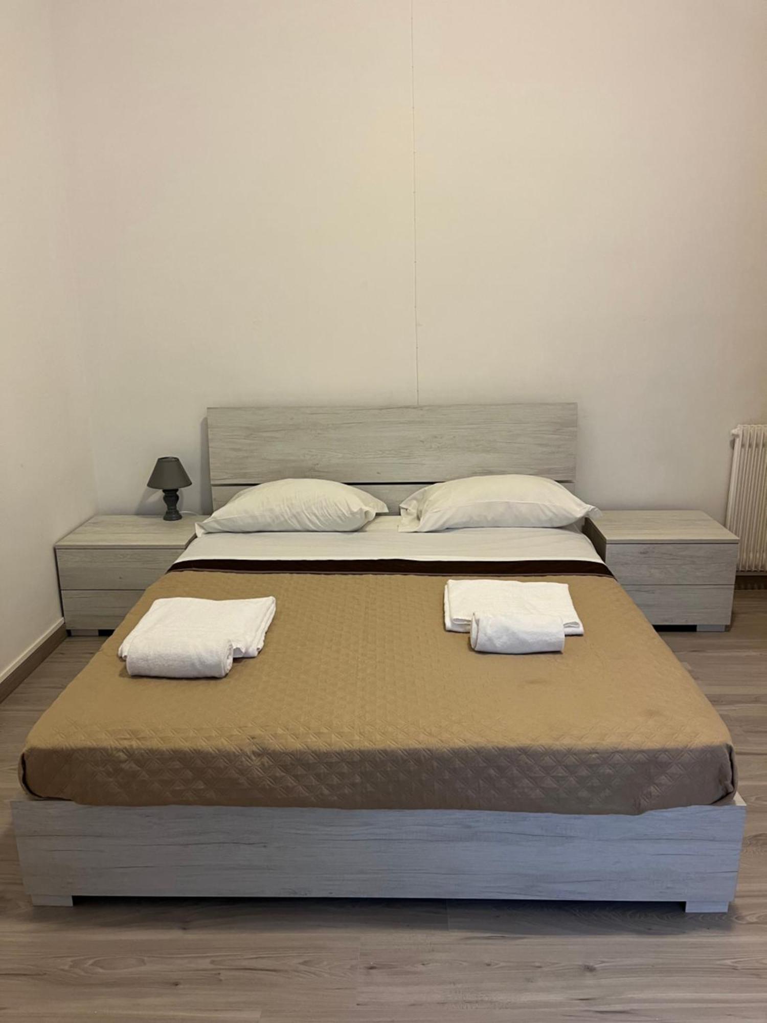 Affittacamere San Pietro Resort Rome Bagian luar foto