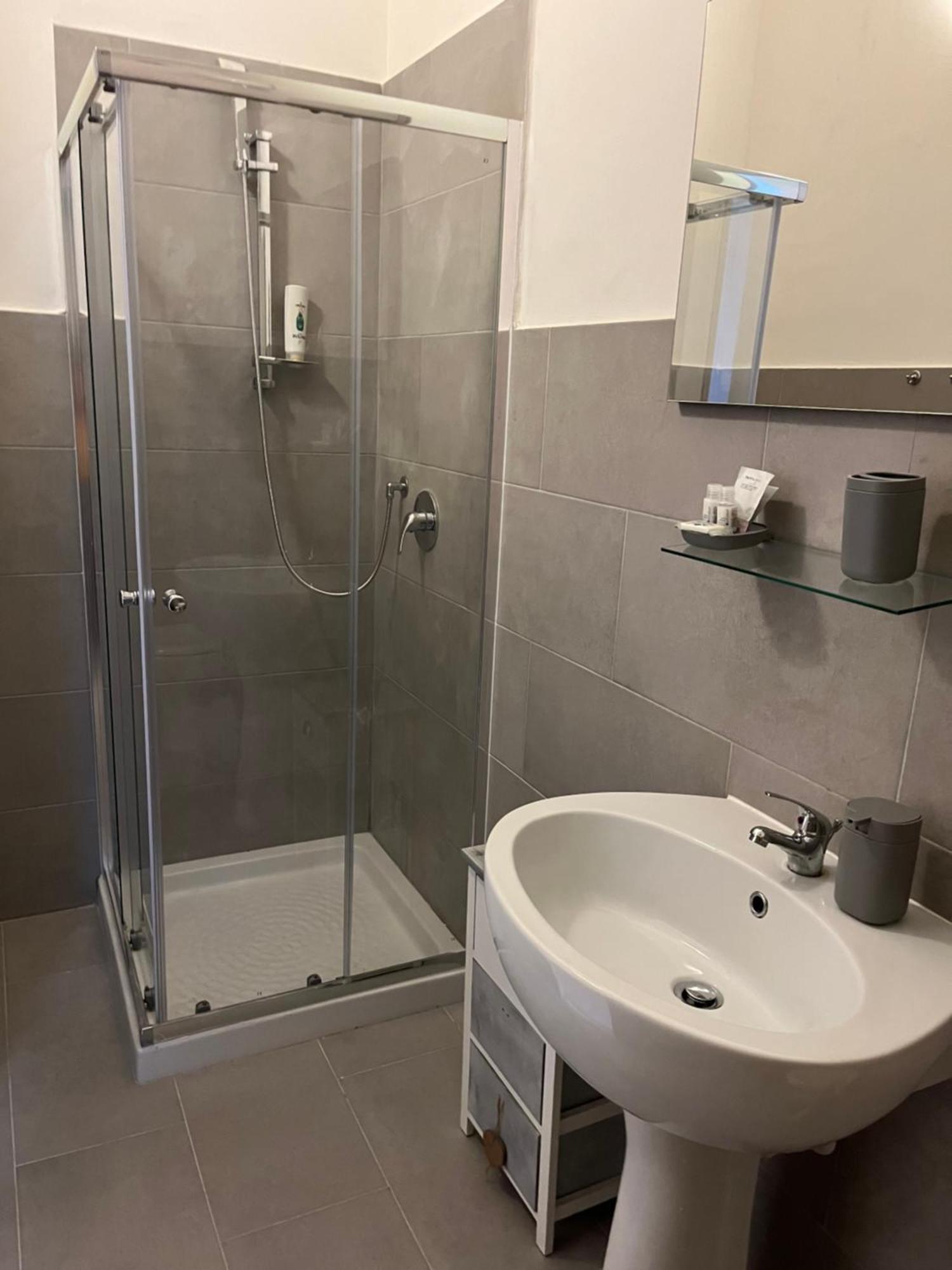 Affittacamere San Pietro Resort Rome Bagian luar foto